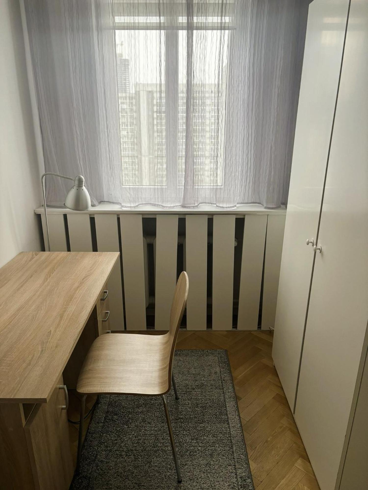 Project Comfort Apartament Grzybowska 30/1211 Warsaw Exterior photo
